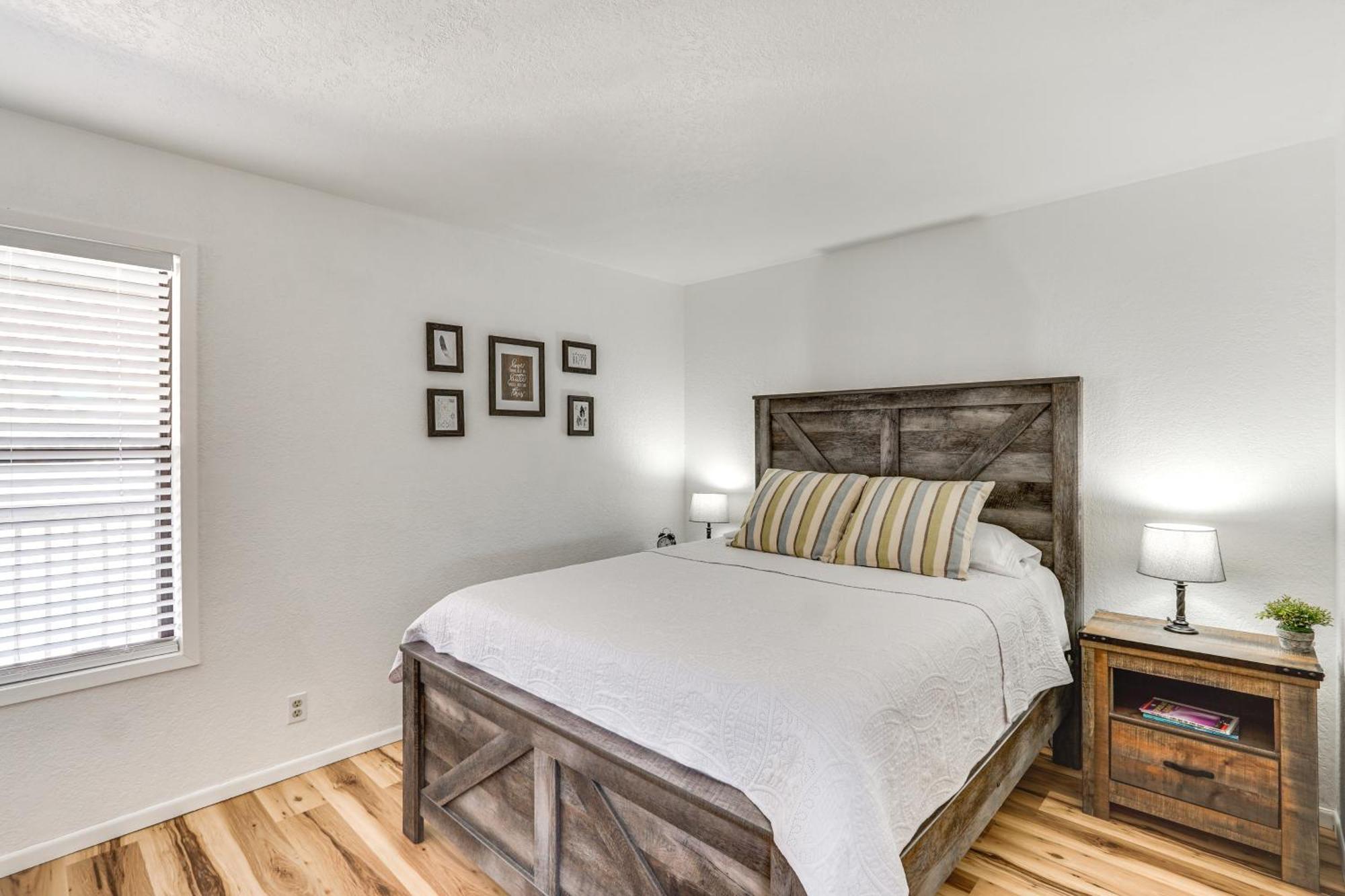 Modern Condo With Screened Balcony And Views! Osage Beach Exterior foto
